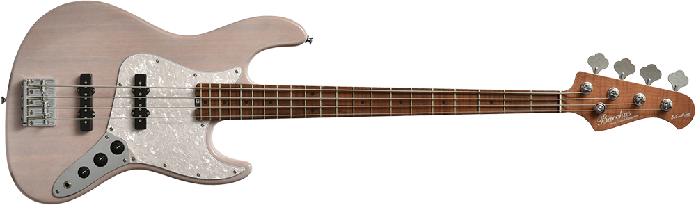 WL4-STD/RSM | Deviser ｜株式会社ディバイザー｜長野県松本市のギター