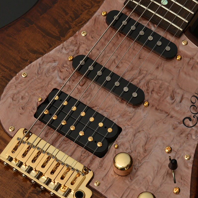 MC7-MV-EXOTIC MAPLE SP'23 /WG | Deviser ｜株式会社ディバイザー