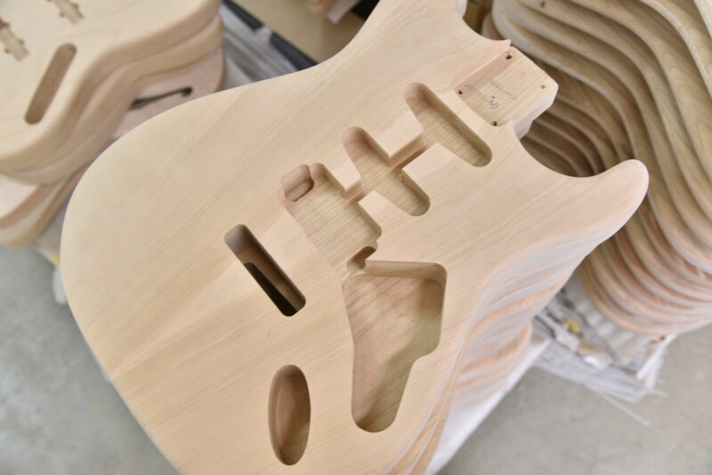 DeviserOneDay] Momose collection of Japanese wood materials