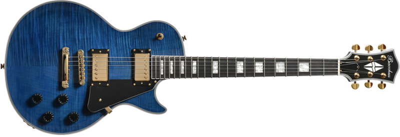 DUKE-CTM-FM | Deviser ｜株式会社ディバイザー｜長野県松本市のギター