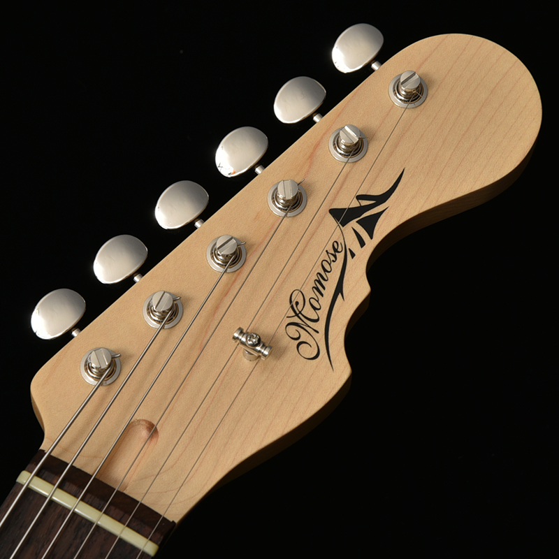 ボーカロイドギター 炉心溶解モデル？ ボーカロイドギター 炉心溶解