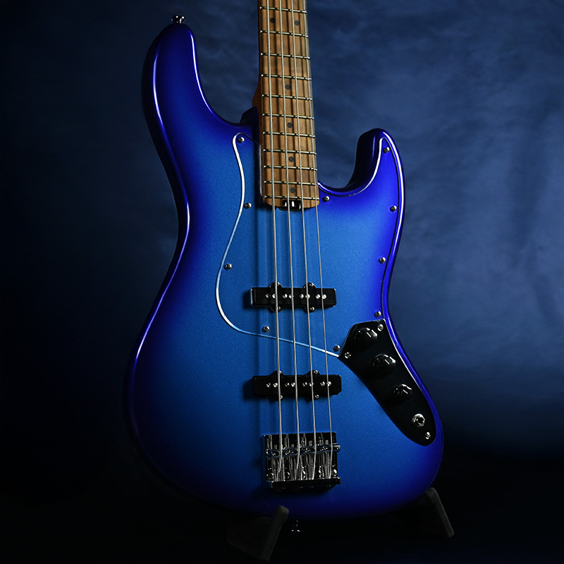 WL4-STD/RSMに新たなブルー系カラーが3色追加【Bacchus Global Series