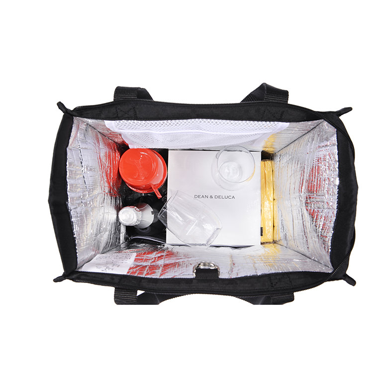 DEAN & DELUCA ショッピングカート ブラックギフト | DEAN & DELUCA
