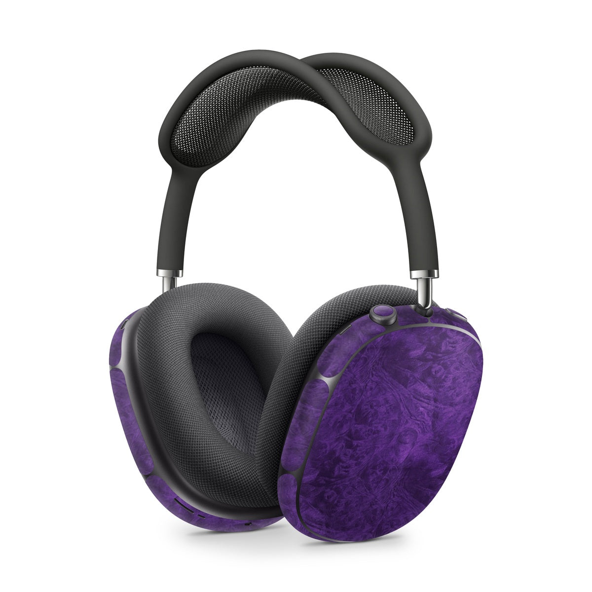 Airpods MAX 第2世代 パープルです AirPods Max 第2世代 パープル