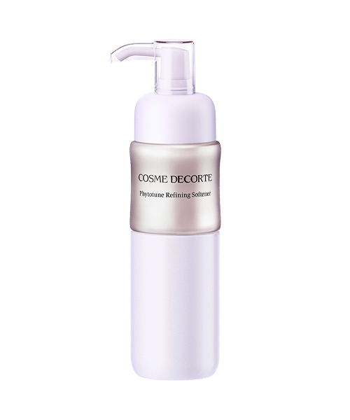 コスメデコルテフィトチューン化粧水/乳液4本セット フィトチューン