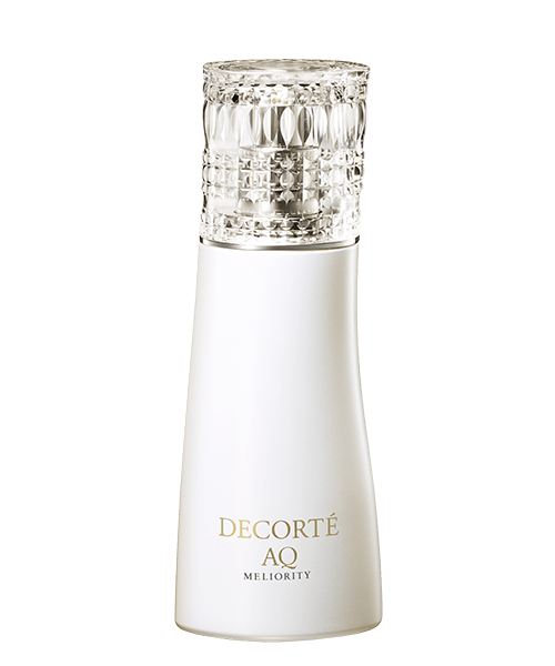 AQ ミリオリティ リペア エマルジョン n | DECORTÉ（コスメデコルテ