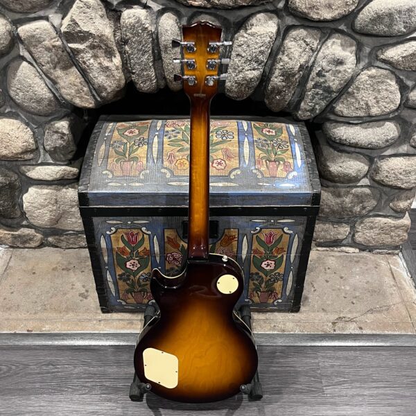 1978 Greco EG-500 – Vintage Sunburst – Dee Gear Locker