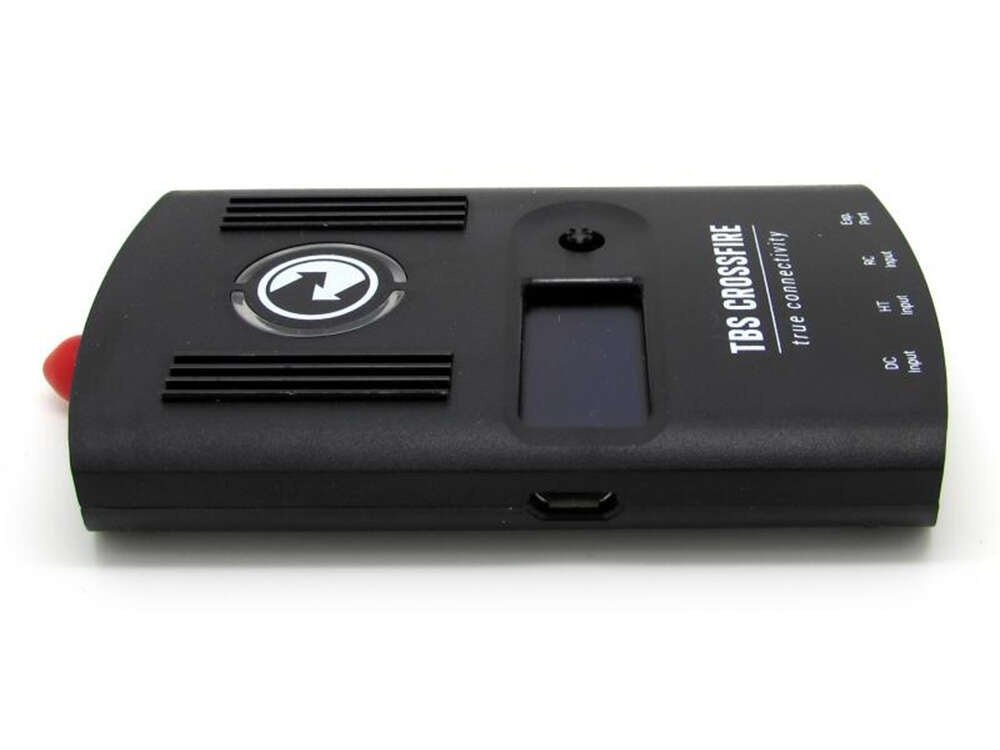 TBS Crossfire Transmitter Lite – defianceRC
