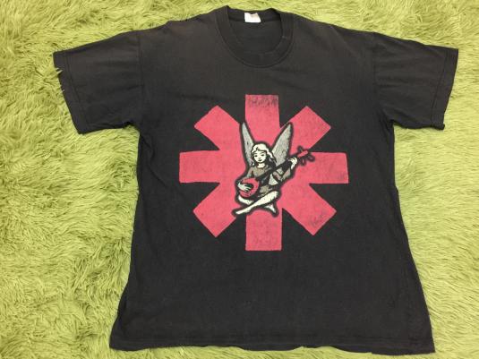 RED HOT CHILI PEPPERS 1996 ヴィンテージT RED HOT CHILI PEPPERS