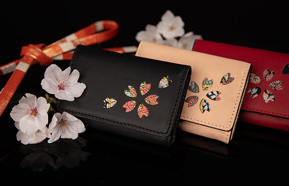 WV-8K コインケース | DEGNER