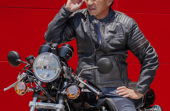 製品情報】ジャケット｜（メンズ・レディース）｜DEGNER