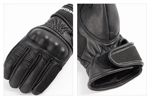 FRTG-83 レディースレザーグローブ | DEGNER