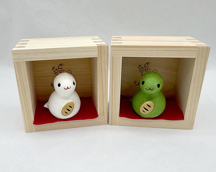 カテゴリ商品一覧｜【三春駒・三春張子など】福島の郷土玩具｜デコ屋敷