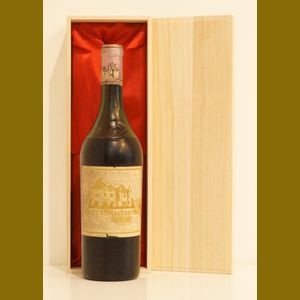 シャトーオーブリオン 1961 ヴィンテージ 1961年 シャトー・オー