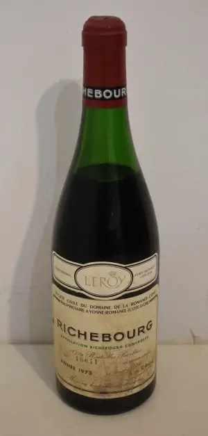 ロマネコンティ 1973 空瓶 空瓶】DRC ロマネ・コンティ 2011 ロマネ