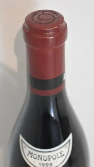 1999年 DRC ラ・ターシュ （ドメーヌ・ド・ラ・ロマネ・コンティ