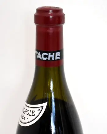 1994年 DRC ラ・ターシュ （ドメーヌ・ド・ラ・ロマネ・コンティ