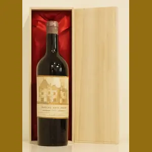 1940年 シャトー・オーブリオン 赤ワイン｜生まれ年ギフト