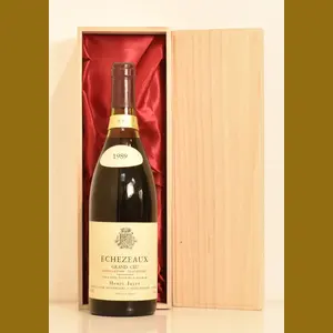 1989年 アンリ・ジャイエ エシェゾー 赤ワイン｜生まれ年ギフト