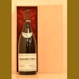 DRC Romanee-Conti ロマネコンティ ボトル 1986 ロマネコンティ1986年