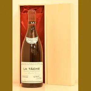 DRC LA TACHE（ラターシュ）1999 ロマネ コンティ750ml DRC LA TACHE