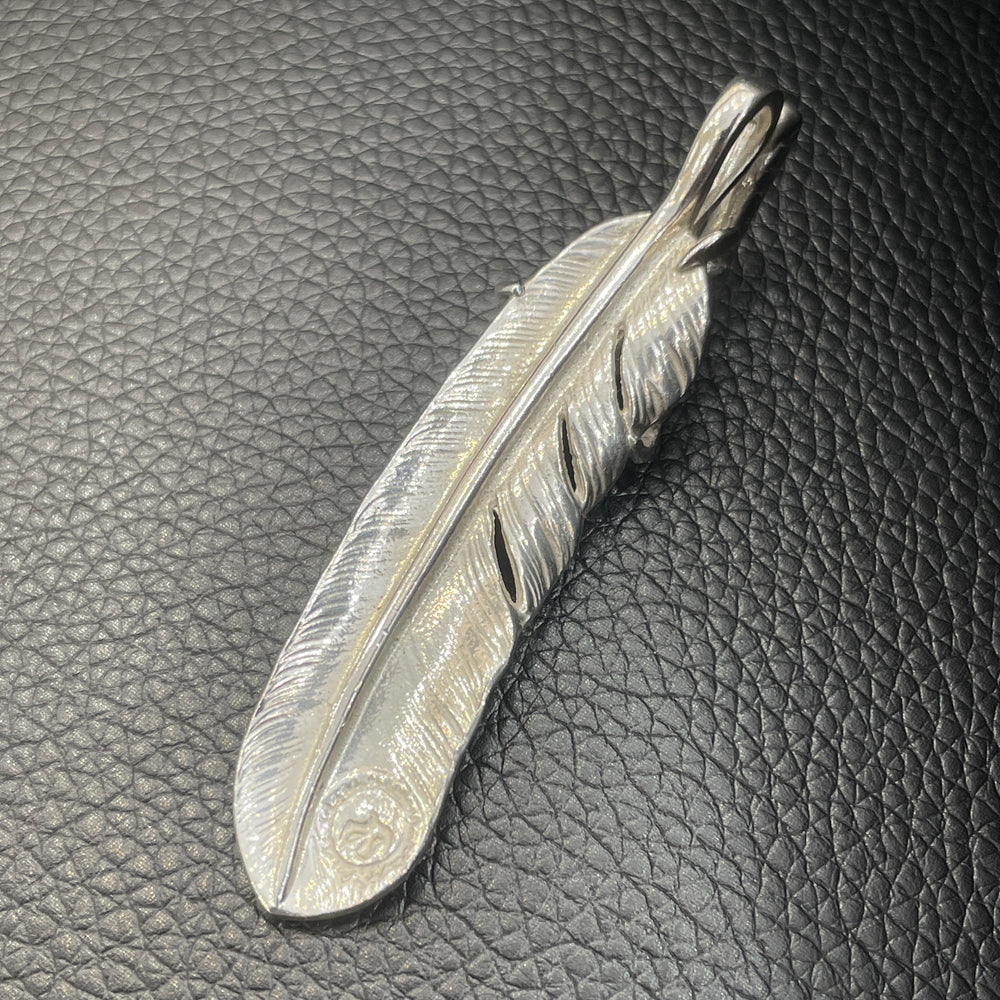 フェザー – ページ 7 – DELTAone