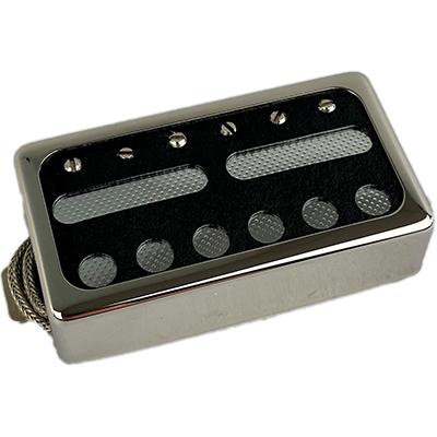 LOLLAR PICKUPS Novel T 未使用品 Novel T Pickup | Lollar Pickups