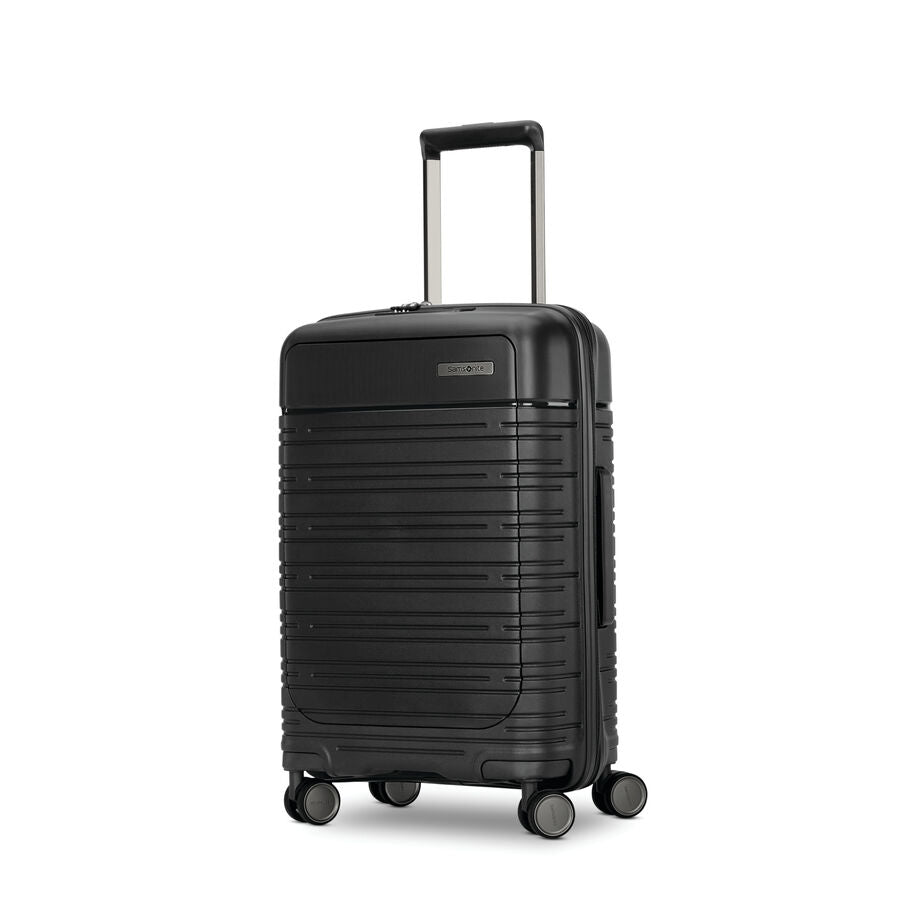 Samsonite Elevation Plus 22x14x9 Carry-On Spinner - Deluxe Travel