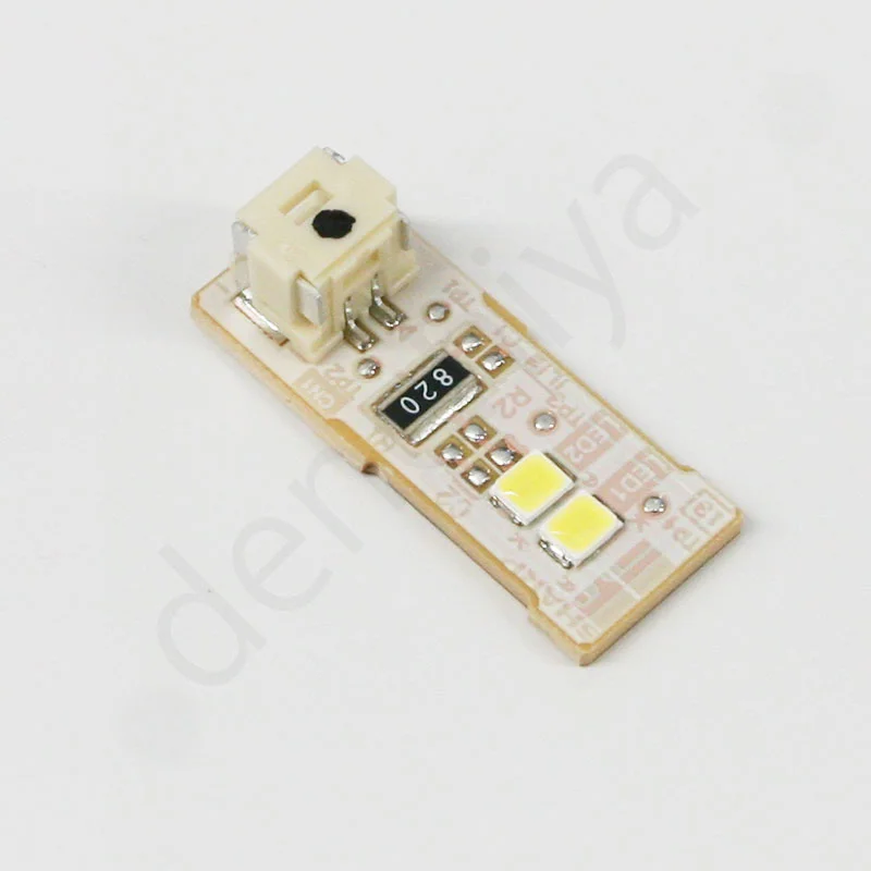 2016840993 シャープ 純正品 冷蔵庫 LED庫内灯 基板 【送料全国一律275