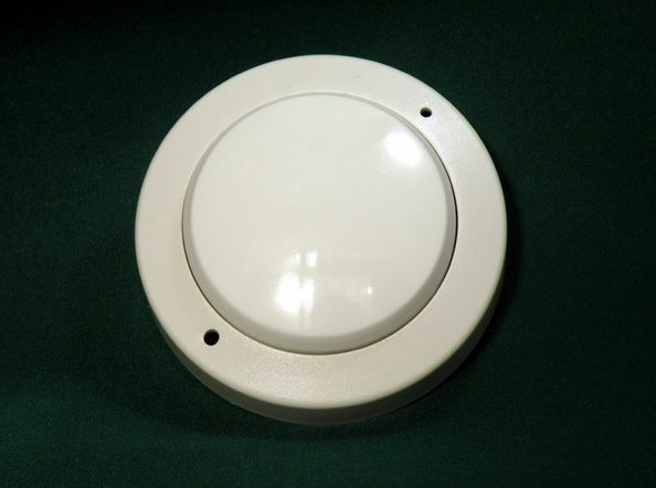 DSC-2 2個セット ホーチキ製 差動式スポット型感知器2種 ヘッドのみ