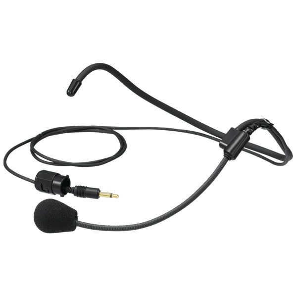 WT-UM82 JVCケンウッド ワイヤレスマイク WM-P980対応 ヘッドセット