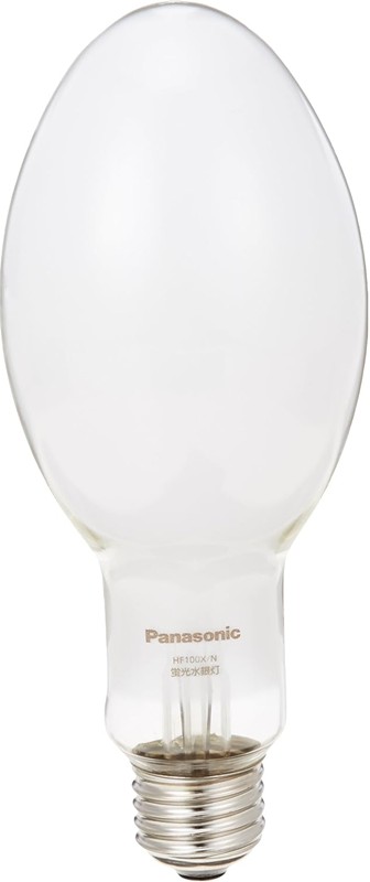 Panasonic 水銀灯ランプ HF400X 20個セット Panasonic 水銀灯ランプ