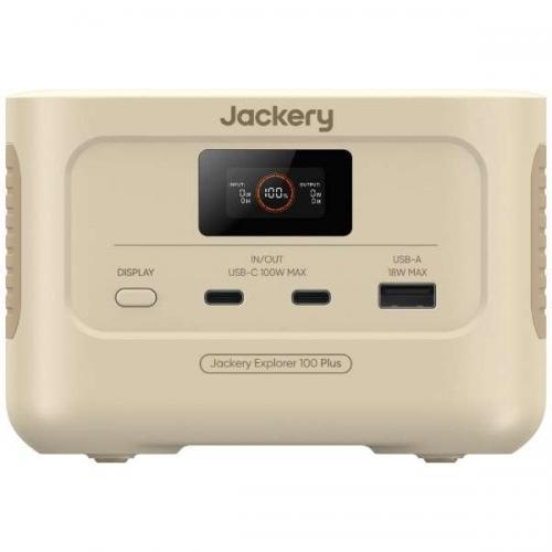 デンキチWeb / ジャクリ Jackery ポータブル電源 Jackery Explorer 900