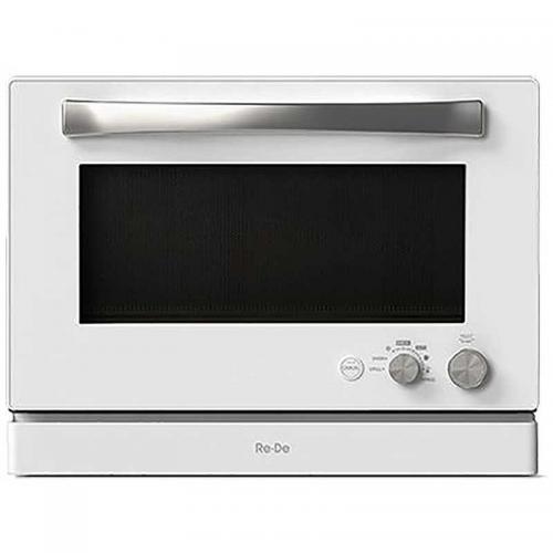 デンキチWeb / バルミューダ BALMUDA オーブンレンジ The Range