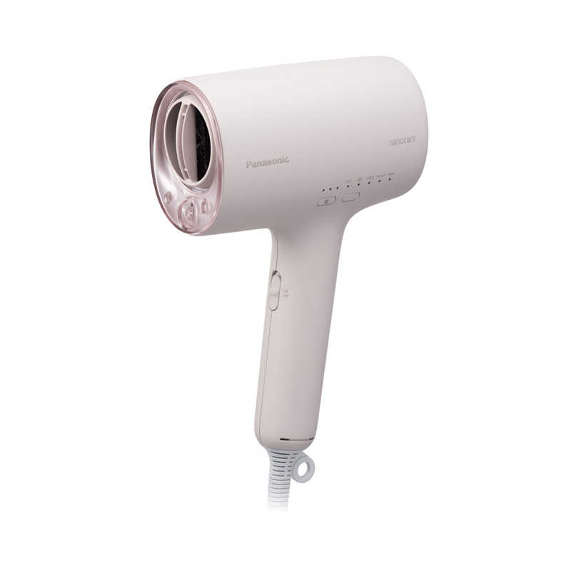 デンキチWeb / パナソニック Panasonic ヘアードライヤー ナノケア