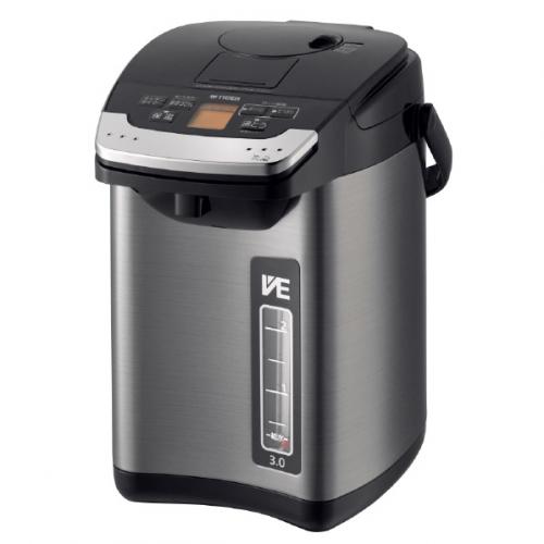 デンキチWeb / タイガー TIGER 電気ポット 蒸気レス VE電気まほうびん