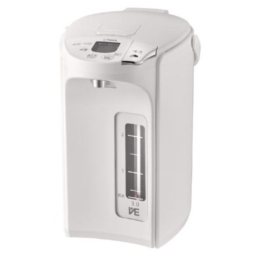 デンキチWeb / ZOJIRUSHI マイコン沸とう電動ポット 5.0L ホワイト CD