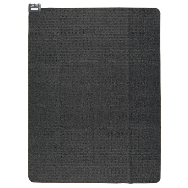 C173 84 電気カーペット177×177cm KDC-20237 2畳 C173 84 電気