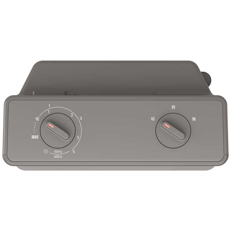 デンキチWeb / パナソニック Panasonic セラミックファンヒーター 防滴