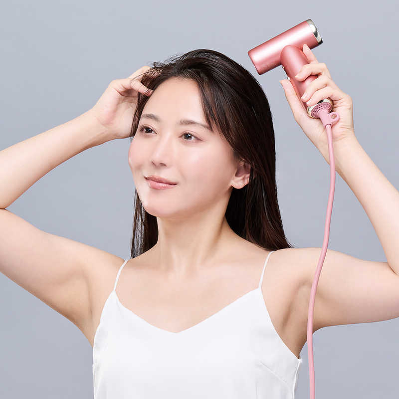 デンキチWeb / ドクターエア DOCTORAIR ミラジェットドライヤー