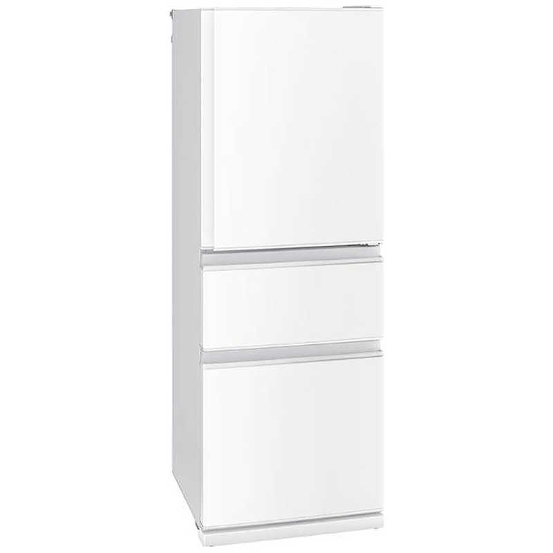 デンキチWeb / 三菱 MITSUBISHI 冷蔵庫 272L 右開き 3ドア マット