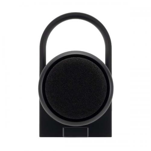 デンキチWeb / リズム時計 RHYTHM 防水Bluetoothスピーカー ブラック