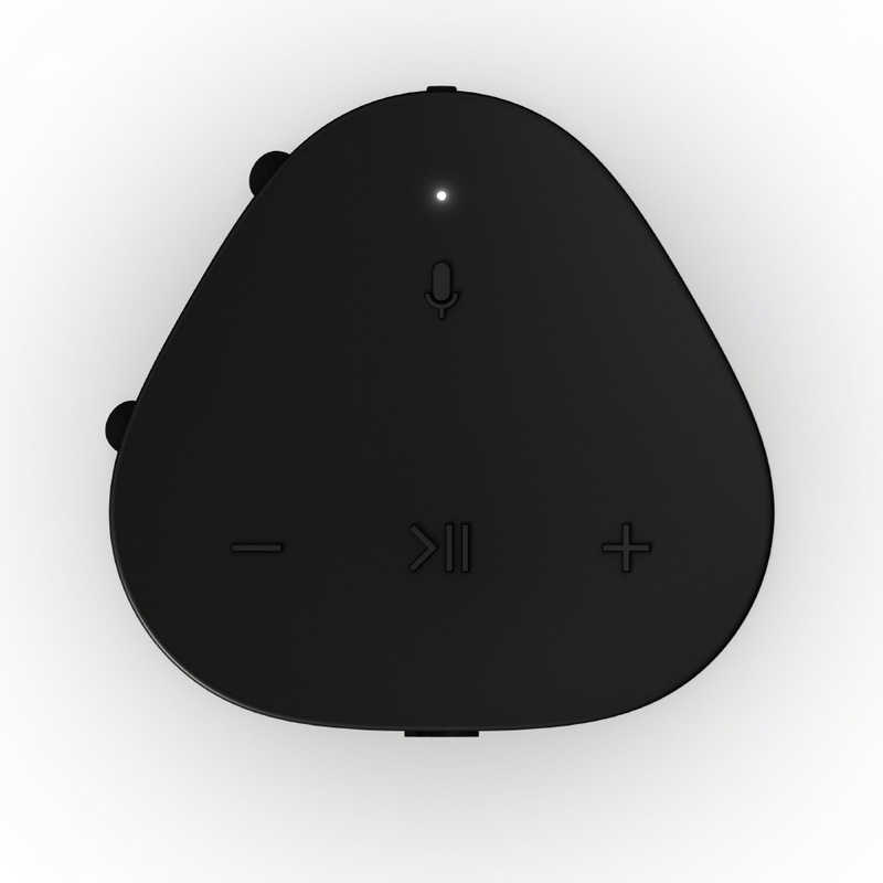 Sonos Roam2 スピーカー Wi-Fi Bluetooth 黒 2セット Sonos Roam2