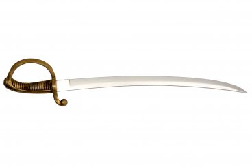 Letter opener briquet sabre (3033) - Letter openers - Historical