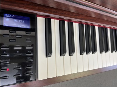 中古美品YAMAHヤマハ電子ピアノClavinovaCLP-535 Yahoo!オークション