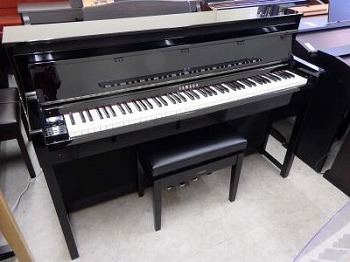 クラビノーバ 上位機種！YAMAHA CLP585PE ヤマハ | CLP-585PE