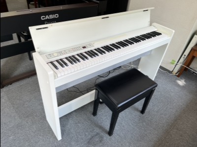 中古電子ピアノ コルグ LP-380 電子ピアノ高価買取 格安販売 世田谷区