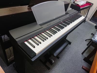 ヤマハ(YAMAHA) P-255B 電子ピアノ中古販売｜電子ピアノ買取.com
