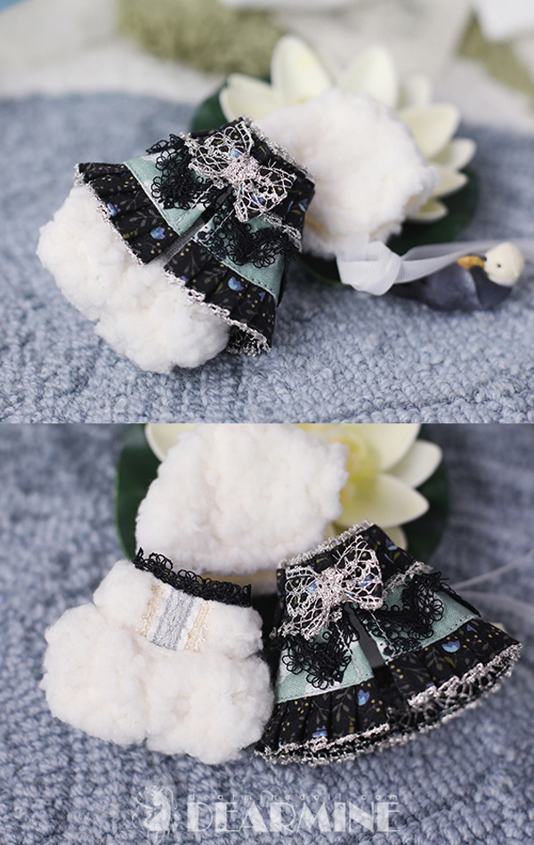 FuwaFuwa Lorenz Bean, Cool Vers. – Denver Doll Emporium