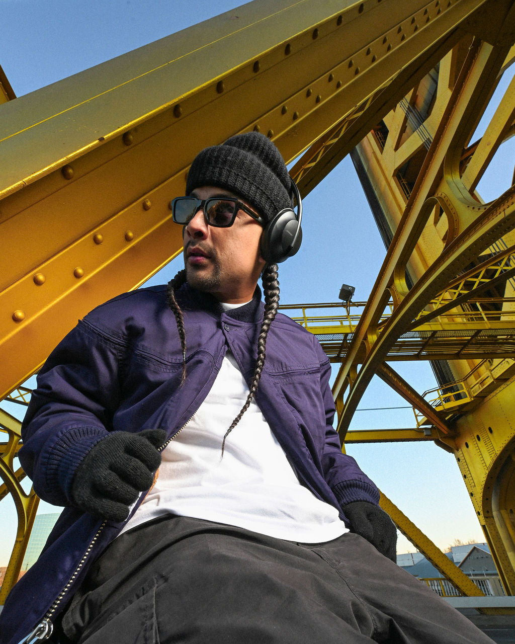 クラシック ダービー ジャケット - スタイル 300 – 「 300 Style